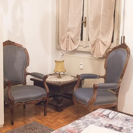 Penzion Teddy's House 3*