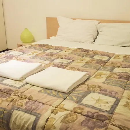Teddy's House